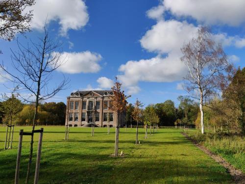 Afbeelding uit fotogalerij van B&B Huis der Boede in Koudekerke