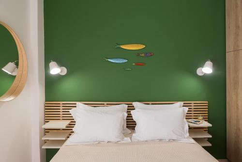 Anemi Green Cozy apartment, beach views and comfort!