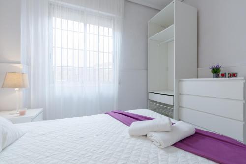 Vakantiehuis Fidalsa Copa Cabana Seashore (Spanje Torre de la ...