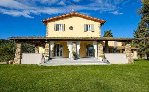 Villa Poggiostelle – Photos 4