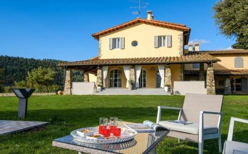 Villa Poggiostelle – Photos 5