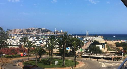 Apartament a la Costa Brava lEstartit - MyAnna, LEstartit ...