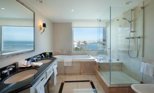 Gallery image of Hotel Cascais Miragem Health & Spa in Cascais