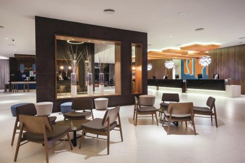 Hotel Riu Costa del Sol - All Inclusive, Torremolinos ...
