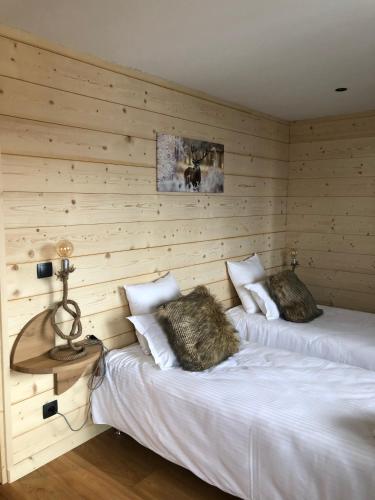 Chalet le Hibou - 2Alpes - Jacuzzi - 14 couchages
