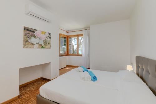 Gallery image of Casa Raffaella -Ciao Vacanze- in Moniga