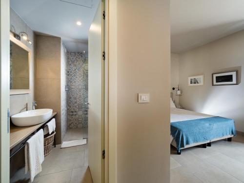 Standard Doppelzimmer