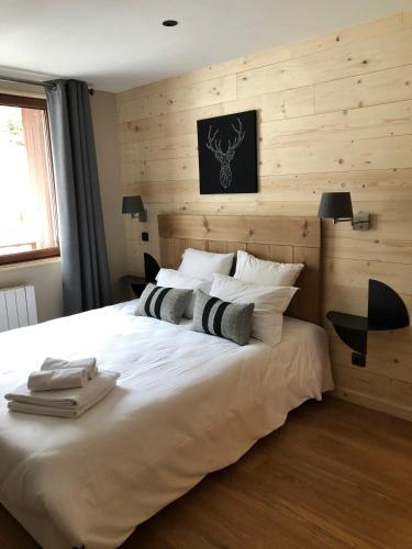 Chalet le Hibou - 2Alpes - Jacuzzi - 14 couchages