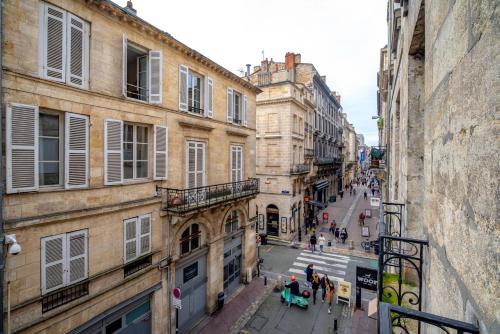 LE FEEL GOOD - En plein cœur de Bordeaux