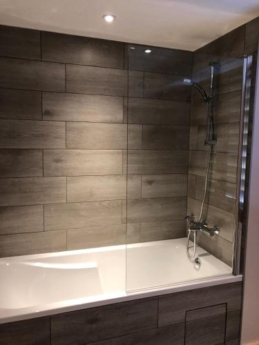 Chalet le Hibou - 2Alpes - Jacuzzi - 14 couchages