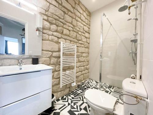LE GRACIEUX - MILORA INN - Central Paris