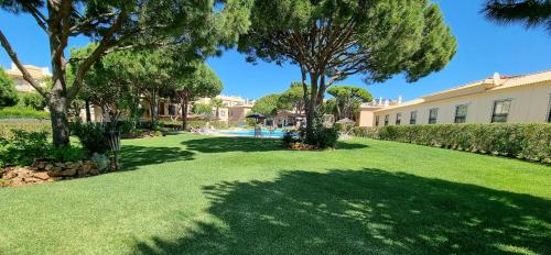 Apartamentos Praia da Oura by Sunny Deluxe