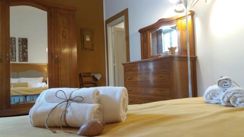 Habitación Cuádruple Superior