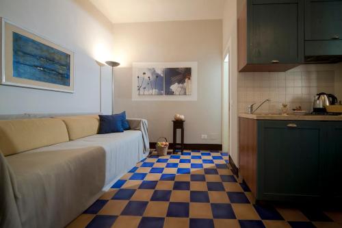 Habitación Cuádruple Superior