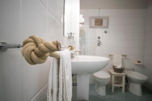 Habitación Cuádruple Superior