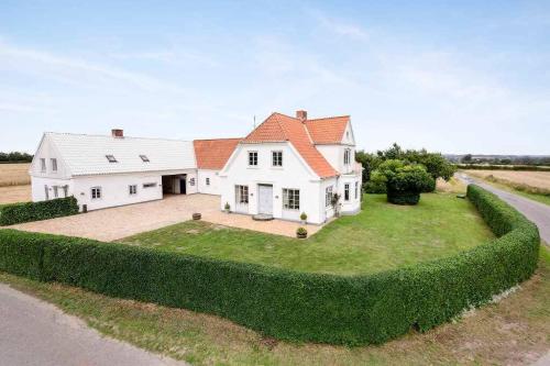 Gallery image of Big house in the countryside near UNESCO city in Christiansfeld