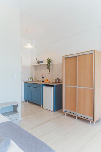 Gallery image of Ammos Apartments in Kavos