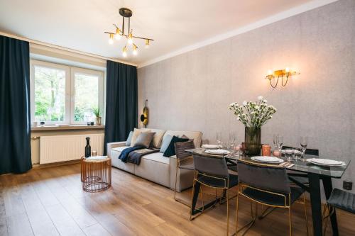 Parkland Apartment - LoftAffair