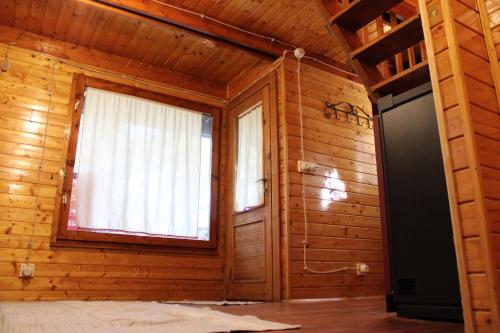 Imagem da galeria de Matilde's Chalet Etna Nature House em Nicolosi