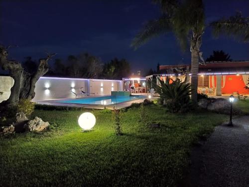 Villa Federico, Monteroni di Lecce – Updated 2023 Prices