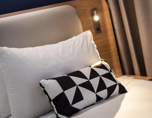 Holiday Inn Express - Nice - Grand Arenas by IHG photo 56