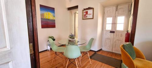 Gallery image of Casa do Alfaiate ® Home&Breakfast in Almada