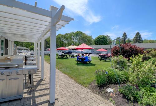 Wells-Ogunquit Resort Motel & Cottages – Photos 2