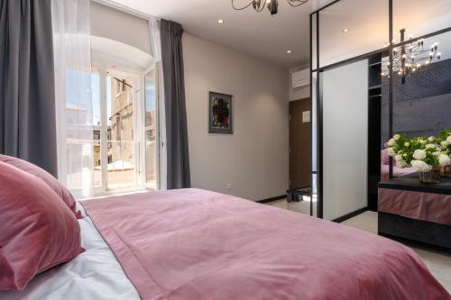 Exclusive Rooms in Casa Manzolin