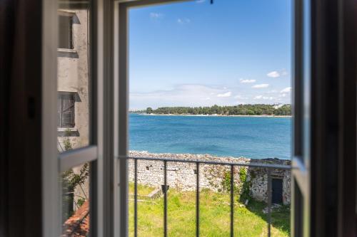 Exclusive Rooms in Casa Manzolin