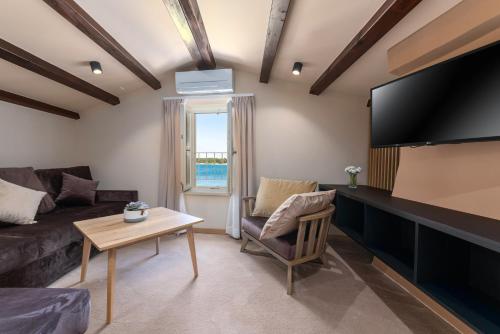 Exclusive Rooms in Casa Manzolin