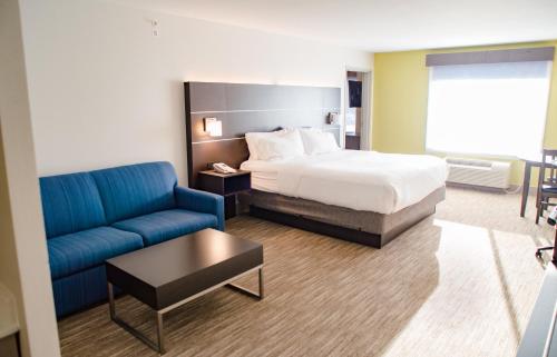 Gallery image of Holiday Inn Express Winona, an IHG Hotel in Winona