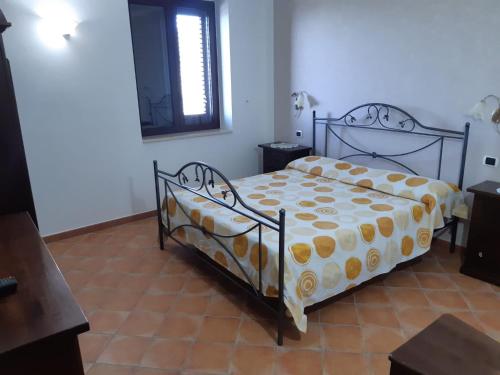 VatollaにあるAgriturismo Gli Antichi Sapori - con stazione di ricarica veicoli elettriciのギャラリーの写真