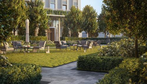 Four Seasons New Orleans Image