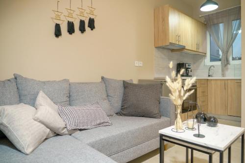 Foto RODOU Suites & Villas 4