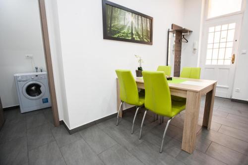 Sophia Central Apartman 1075 Budapest, 3/C Károly körút kép - 3