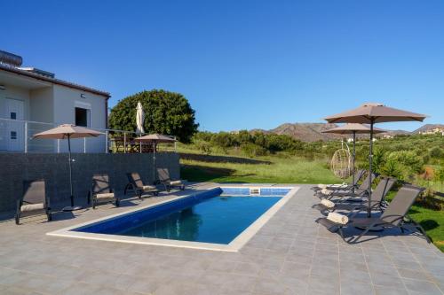 Foto RODOU Suites & Villas 6