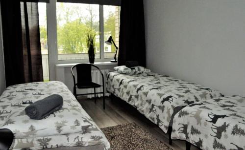 Imagem da galeria de Hiiumaa Family Apartments em Kärdla