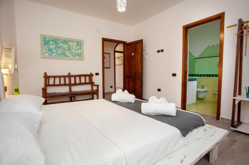 Camere Tirreno 1 photo 2
