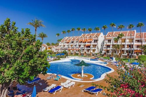 665 PARQUE SANTIAGO 2, sea front, WiFi