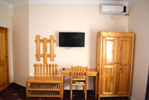 Gallery image of HOTEL KALA KHIVA in Khiva