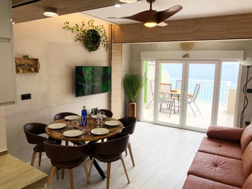 Beach Levante Premium apartment
