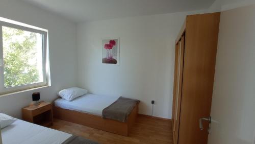 Apartment MAGNIFICO
