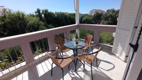 Apartment MAGNIFICO