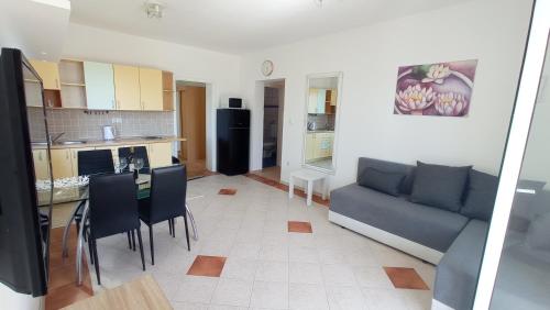 Apartment MAGNIFICO