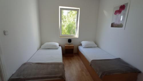 Apartment MAGNIFICO