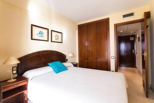 Seafront Luxury Levante Beach / Primera línea playa levante