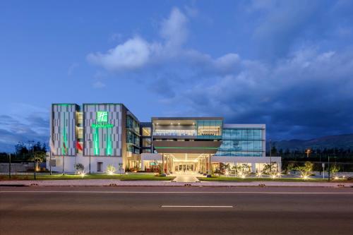 Holiday Inn - Quito Airport by IHG