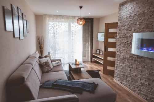 Apartmán Zara