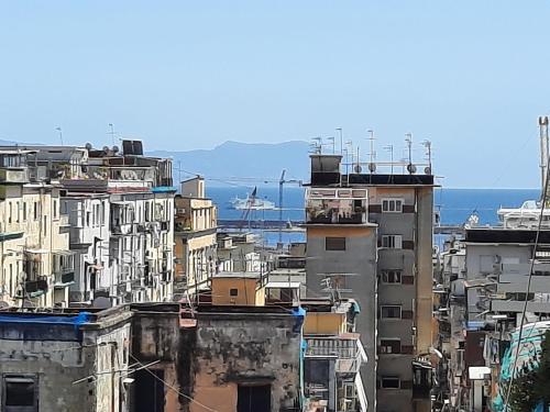 Napoli central
