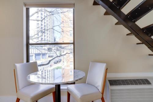 Sojourn at DuPont Place Image